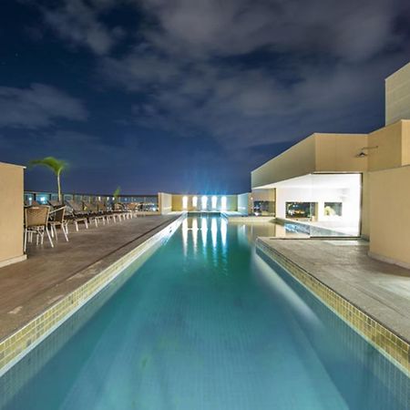 Aparthotel Promenade Prime Itaboraí Extérieur photo