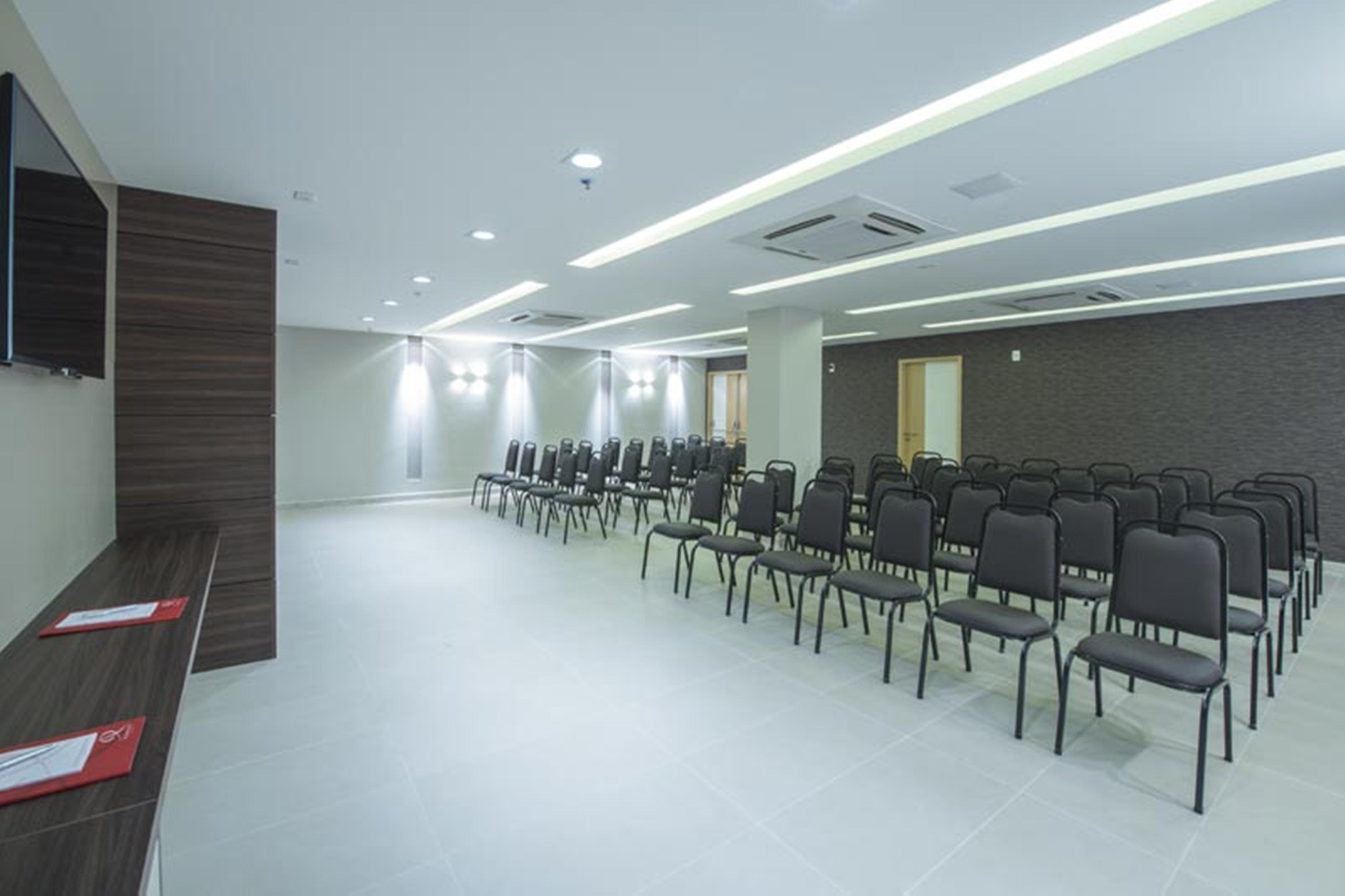 Aparthotel Promenade Prime Itaboraí Extérieur photo