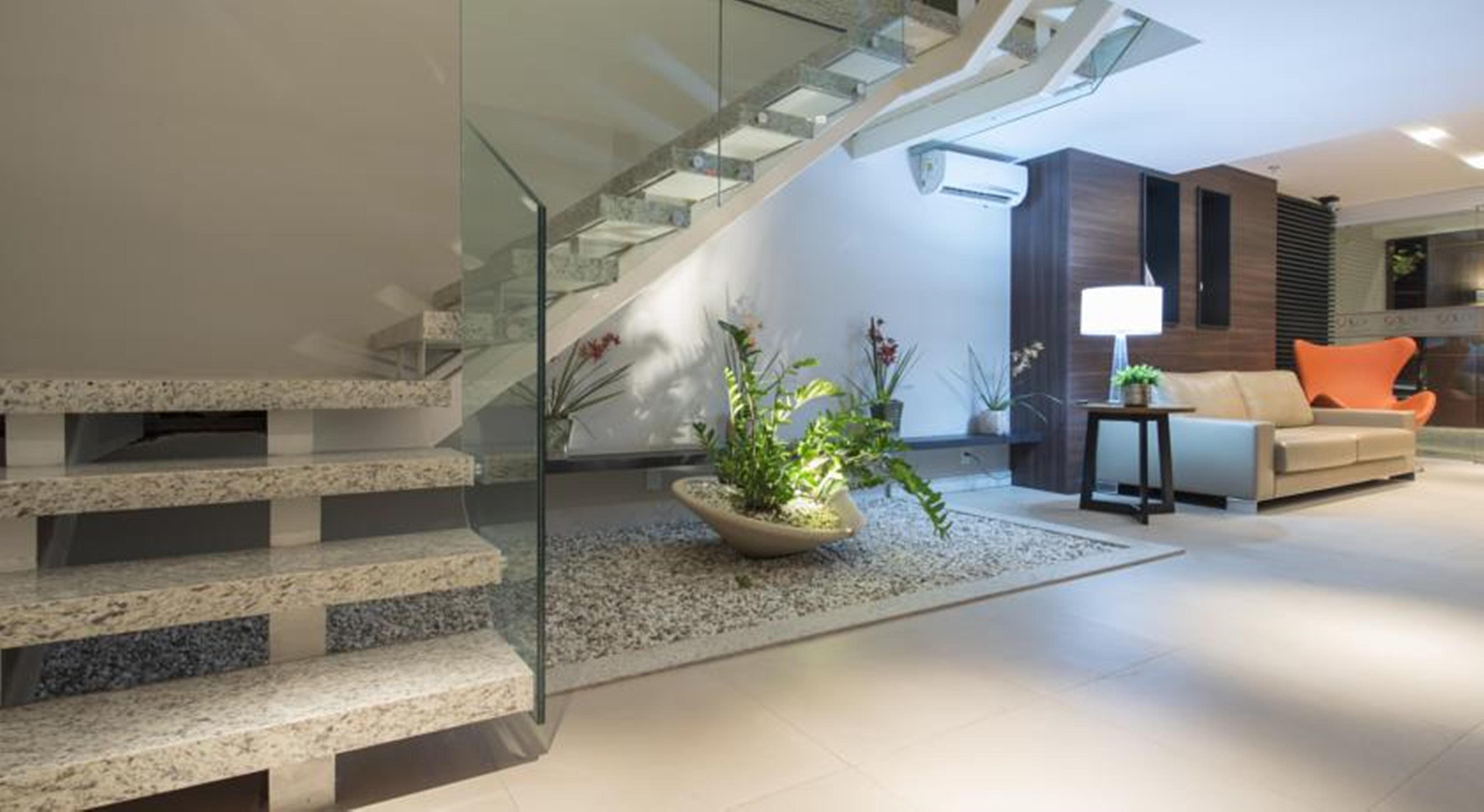 Aparthotel Promenade Prime Itaboraí Extérieur photo