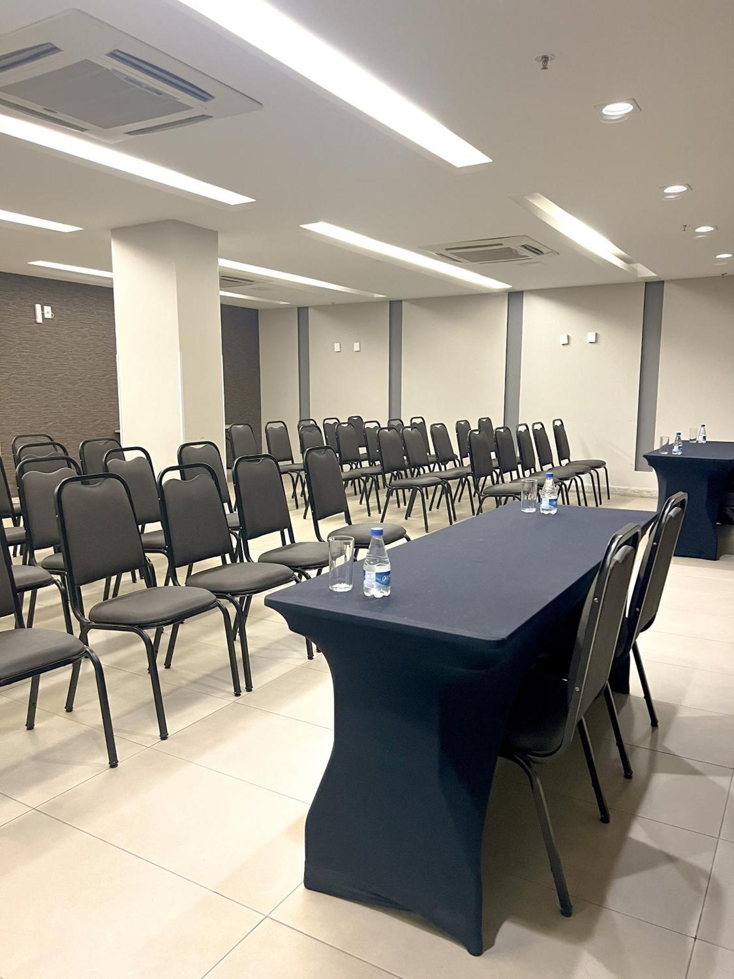 Aparthotel Promenade Prime Itaboraí Extérieur photo