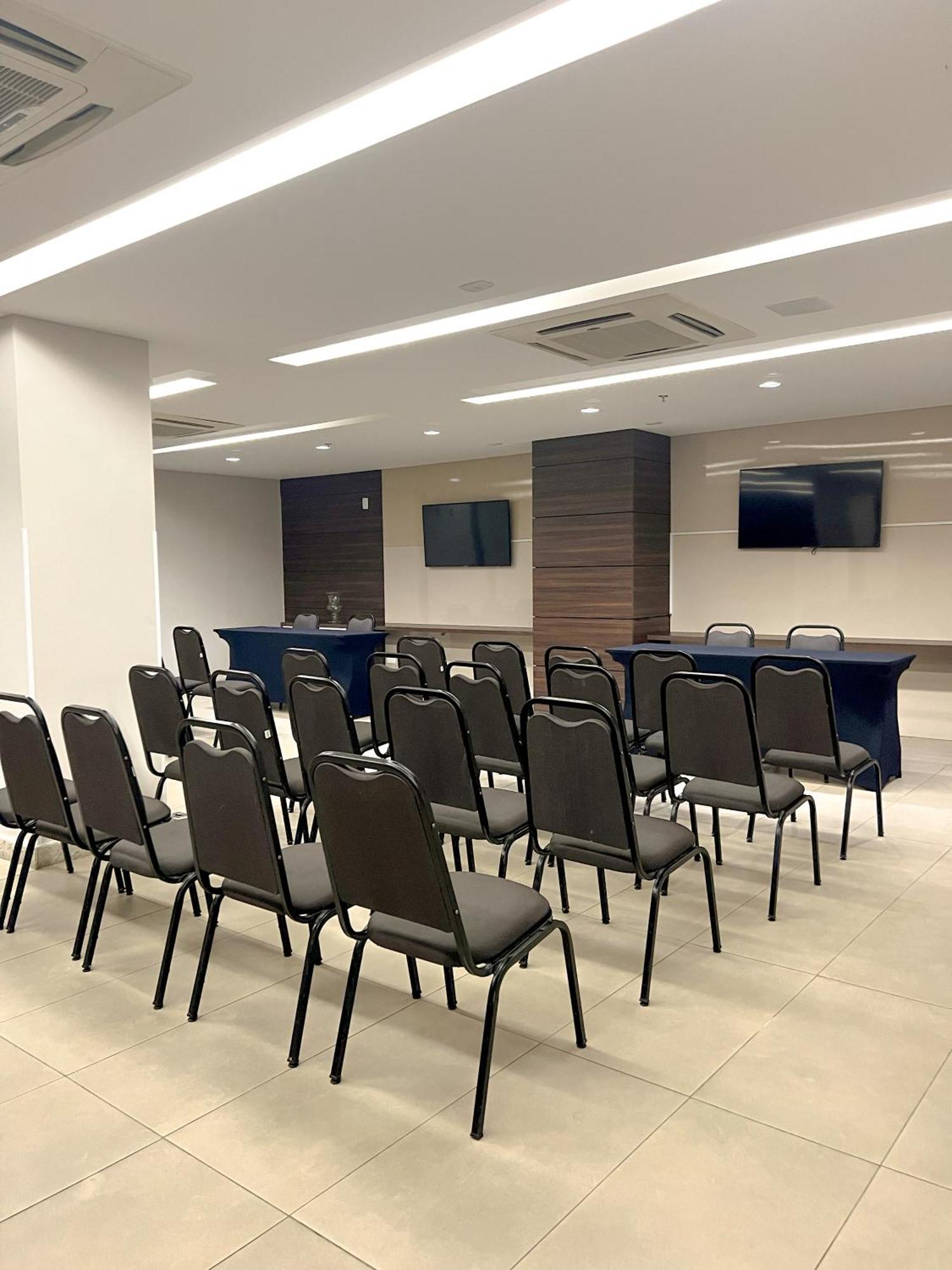 Aparthotel Promenade Prime Itaboraí Extérieur photo