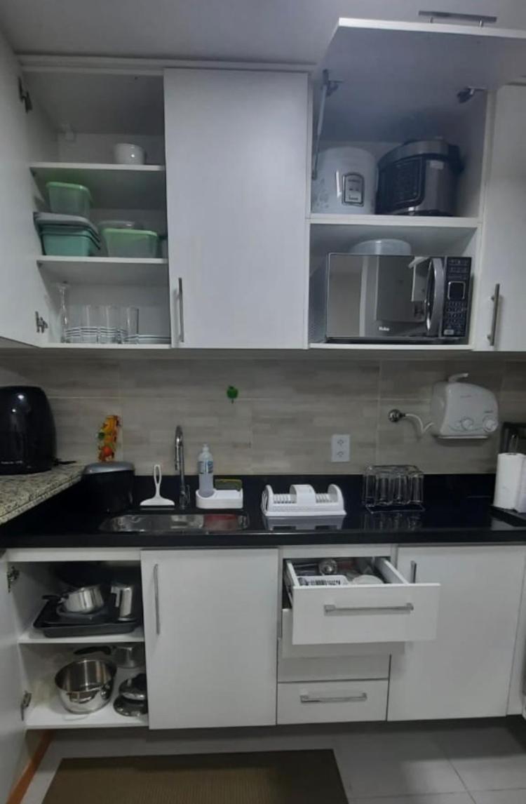 Aparthotel Promenade Prime Itaboraí Extérieur photo