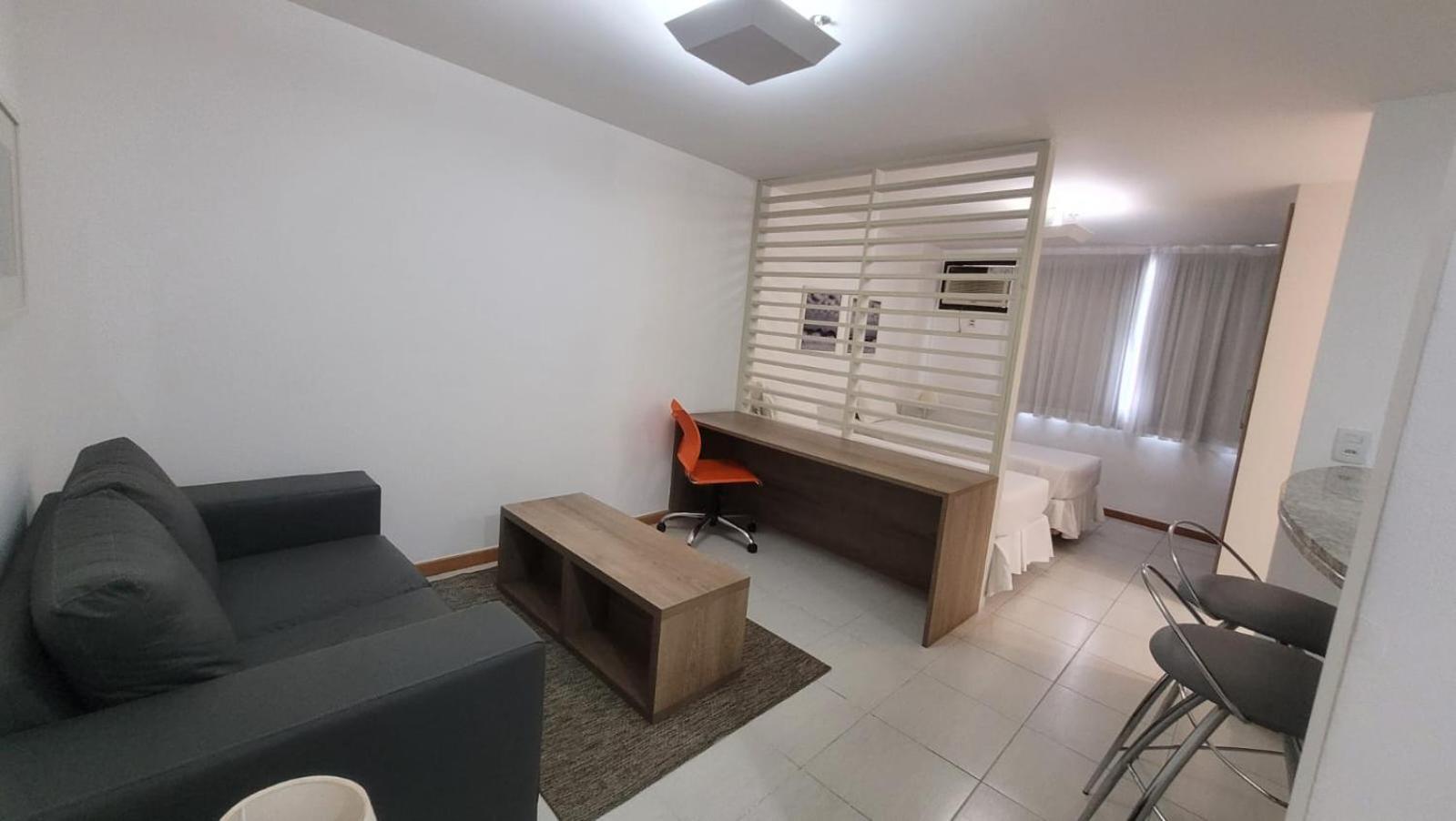 Aparthotel Promenade Prime Itaboraí Extérieur photo