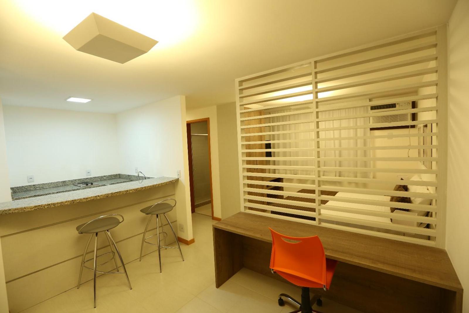 Aparthotel Promenade Prime Itaboraí Extérieur photo